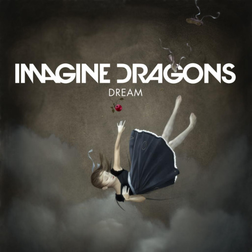 Особливий світ крізь новий альбом Imagine Dragons