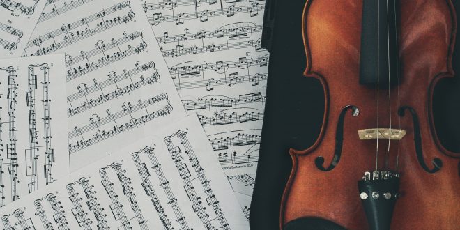 Чому «жива» класична музика не втрачає актуальності у добу віртуального світу?
